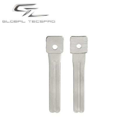 Llb LLB: GTL: MFK Refill Blades Toyota/Lexus TOY48 (Short), PK 10 GTL-MFK-080